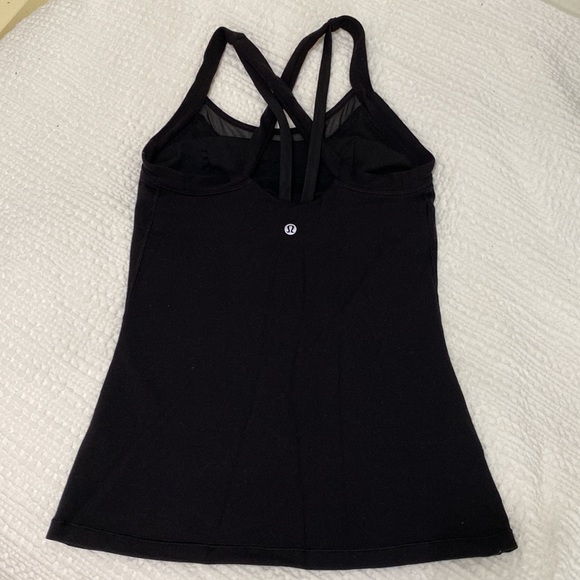 Lulu tank - Picture 3 of 5